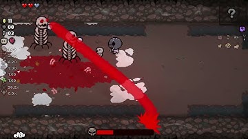 October 2 2023 Binding of Isaac Daily Run