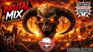 Best of Brutal FRENCHCORE / HARDCORE / UPTEMPO 2026 SUMMER MEGAMIX