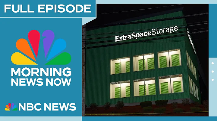 Morning News NOW Full Episode – Dec. 19