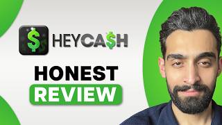 Heycash App Review 2026should You Trust This App