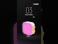Digitek |  Portable LED Light With Magnetic Feature