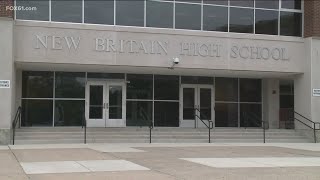 New Britain schools work with community partners to bridge digital divide