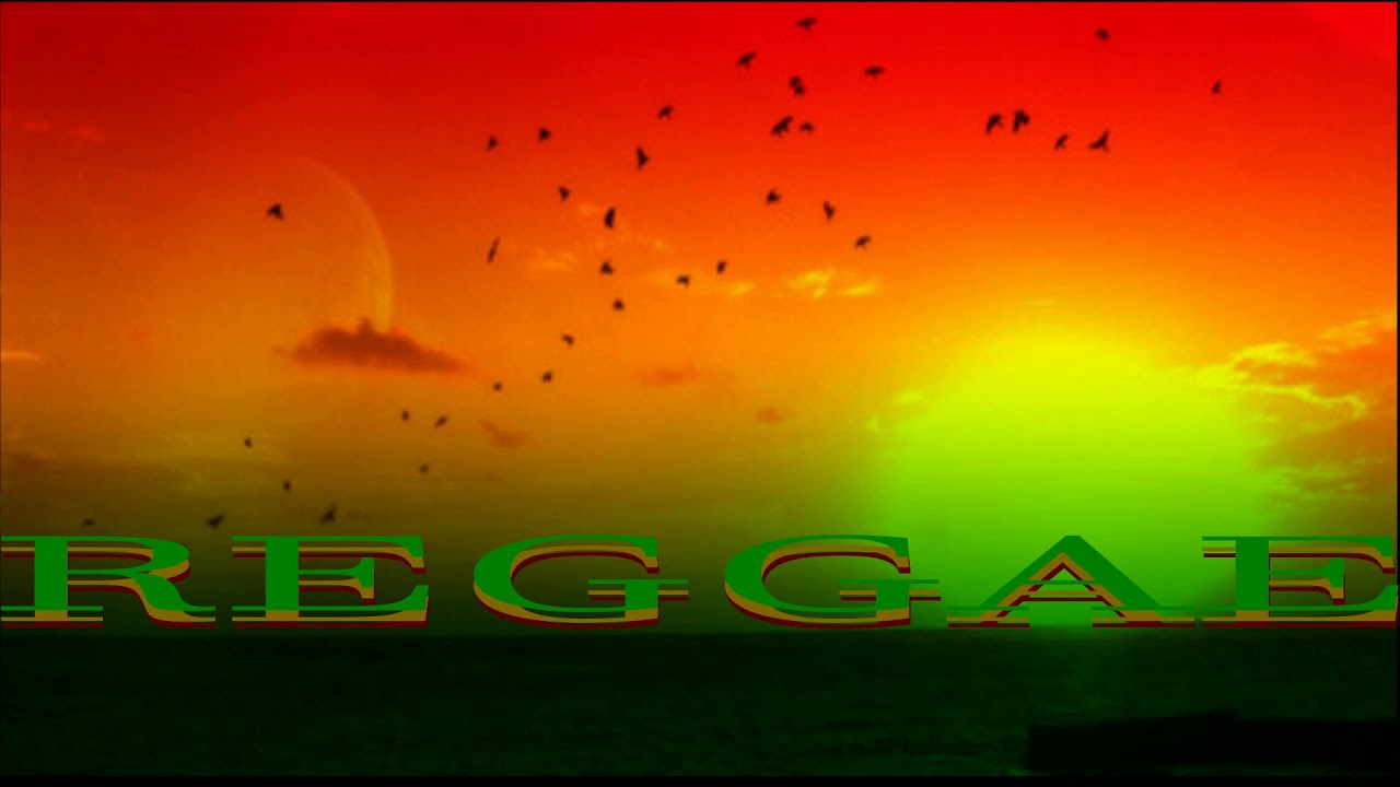 Goodbye ( Small Jam Ft Dezine ) Reggae Love