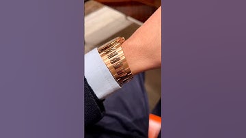 Patek Philippe Nautilus 5712R-001 Rose Gold 🔥😍
