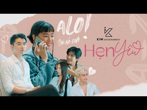 Video FULL BỘ: HẸN YÊU | PHIM NGÔN TÌNH HÀI LÃNG MẠN | ĐỖ KHÁNH VÂN, QLIN, QUANG TRẦN - youtube
