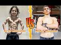 Arat Hosseini VS Nidal Wonder Transformation 👑 New Stars From Baby To 2026
