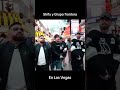 Lo que pasa en las Vegas….