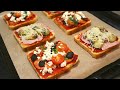 Kaufen Sie nicht mehr! in 5 Minuten selbst zu Hause machen Original Pizza Taste! Sehr lecker Rezept