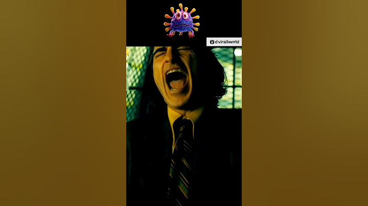 Villain: The whole world smiles with you. Joker: Folie à Deux #jokermovie #nostalgia
