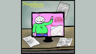 TEMPOREX - Numbers