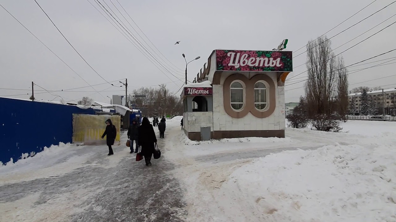 Метро заречная нижний новгород