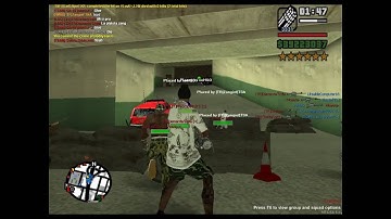 The Renegades LSPD #1 [CIT2.net]