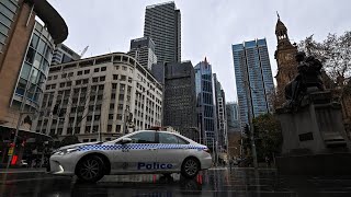 Police address tasering of 95-year-old woman in NSW
