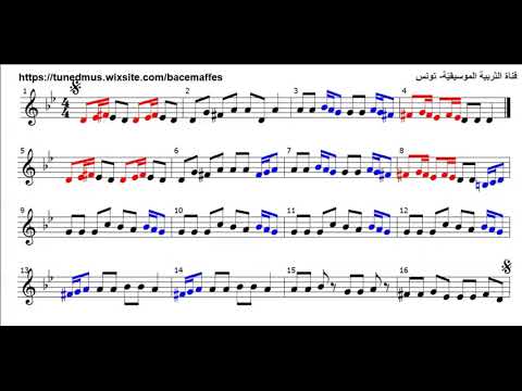 شت ي يا دنيا نوتة