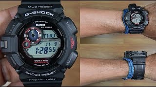 The 13 Best G-Shock Compass & Thermometer [2023] | SurvivalMag