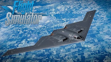 B-2 Spirit: The Ultimate Stealth Bomber