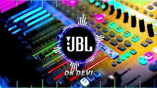 Abhi Toh Party Shuru Hui Hai ~Old Dj Remix Bollywood Hindi Song JBL Bass Hindi Song
