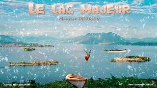 Maurice Derrien: Le lac majeur (Cover: Mort Shuman) (v2)