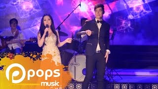 Vignette de la vidéo "Nếu Một Ngày - Lưu Ánh Loan ft Lưu Chí Vỹ"