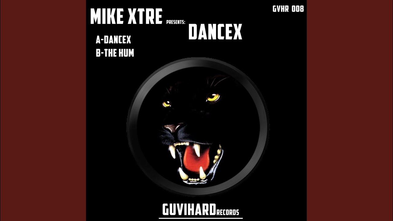 Watch Dancex (Original Mix) on YouTube Watch Dancex (Original Mix) on YouTube