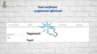 Gestione Area personale