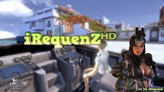 [A.v.A] Ace in a random Match »60fps« | ~ iRequenZᴴᴰ ~