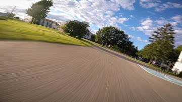 Proxy Power || FETtec KISS ImpulseRC Apex FPV freestyle