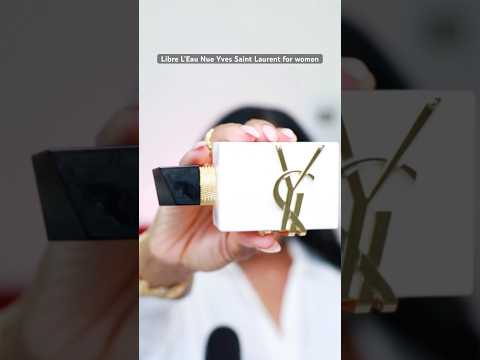 NEW YSL L’eau