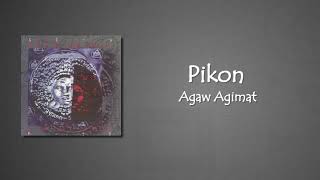 Agaw Agimat - Pikon (Official Lyric Video)