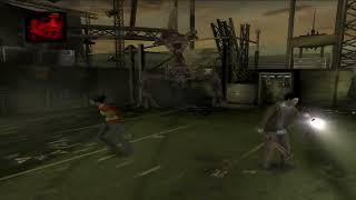 Obscure 2 Jun Death by Kenny