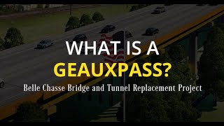 What is a GeauxPass?