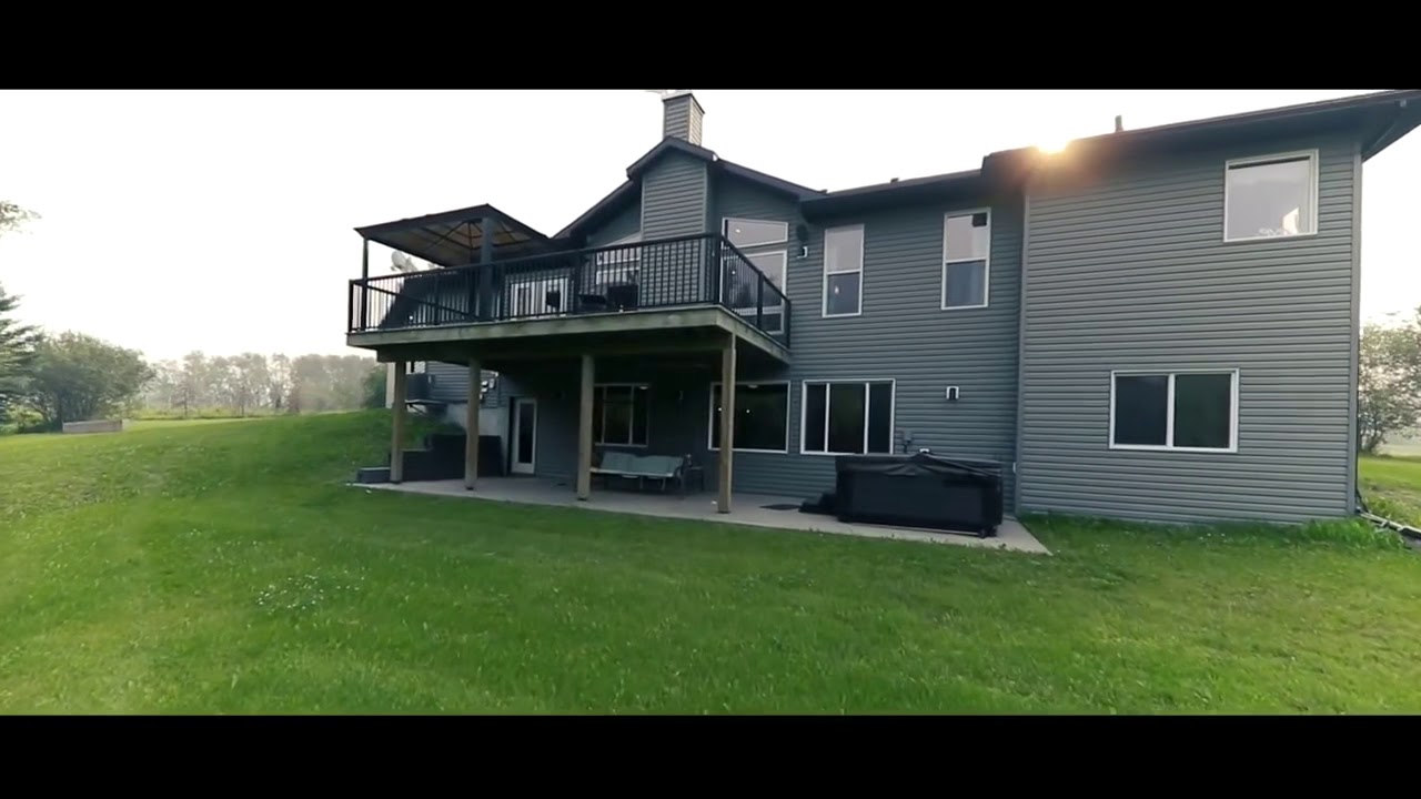 SOLD!!!!! RELISTED WITH NEW PRICE! Grande Prairie Acreage Matt