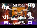GRAN CONVOCATORIA || PASTOR LUIJO || IMPACTO JUVENIL