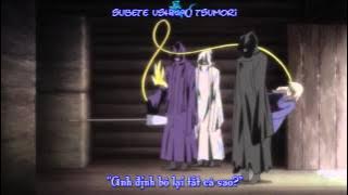 [Vietsub Kara][Seikon no Qwaser OP1 Full] Errand - Faylan