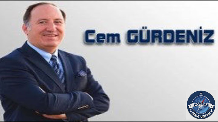 Yolun Sonu Geldi. Rota Değişikliği Kaçınılmaz - Cem GÜRDENİZ