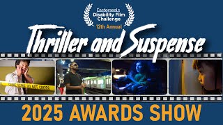 2025 Easterseals Disability Film Challenge 12th Annual Awards Show