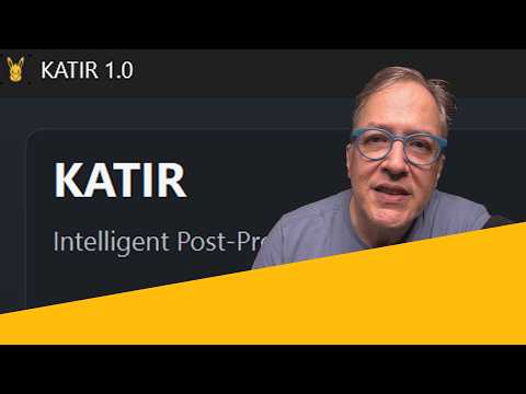 Thumbnail for Katır 1.0 Demo: Yeni Bir Dünya! - İlker Canikligil