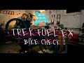 Trek Fuel EX Bike Check With Miranda Miller Here There Everywhere