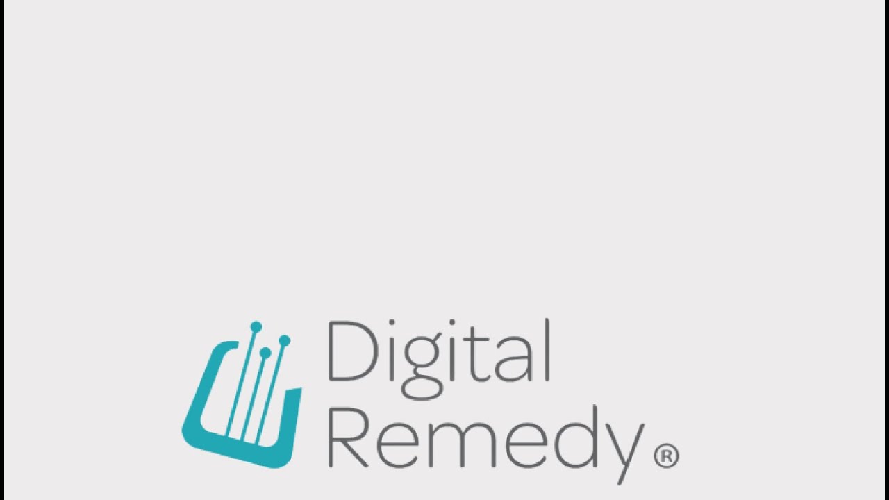 Digital Remedy - Managed services 4EVAH
