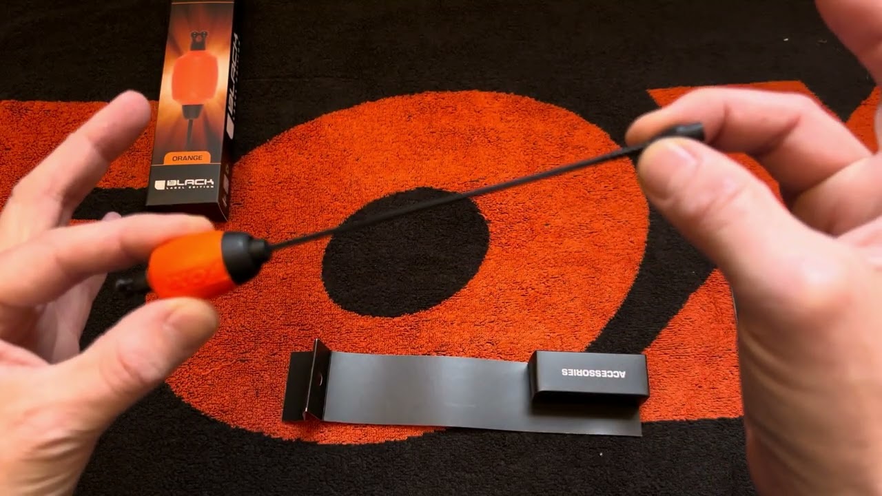 Подсвеченные бобины FOX Halo 👏🫡🦊🎣