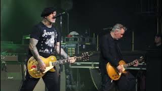 Download lagu SOCIAL DISTORTION - 'Don´t Drag Me Down' - 2022-05-31 - CH-Zürich