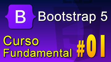BOOTSTRAP5 #01 INTRODUÇÃO