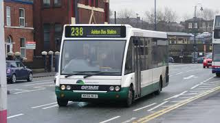 Glossopdale Bus Company | Wikipedia audio article