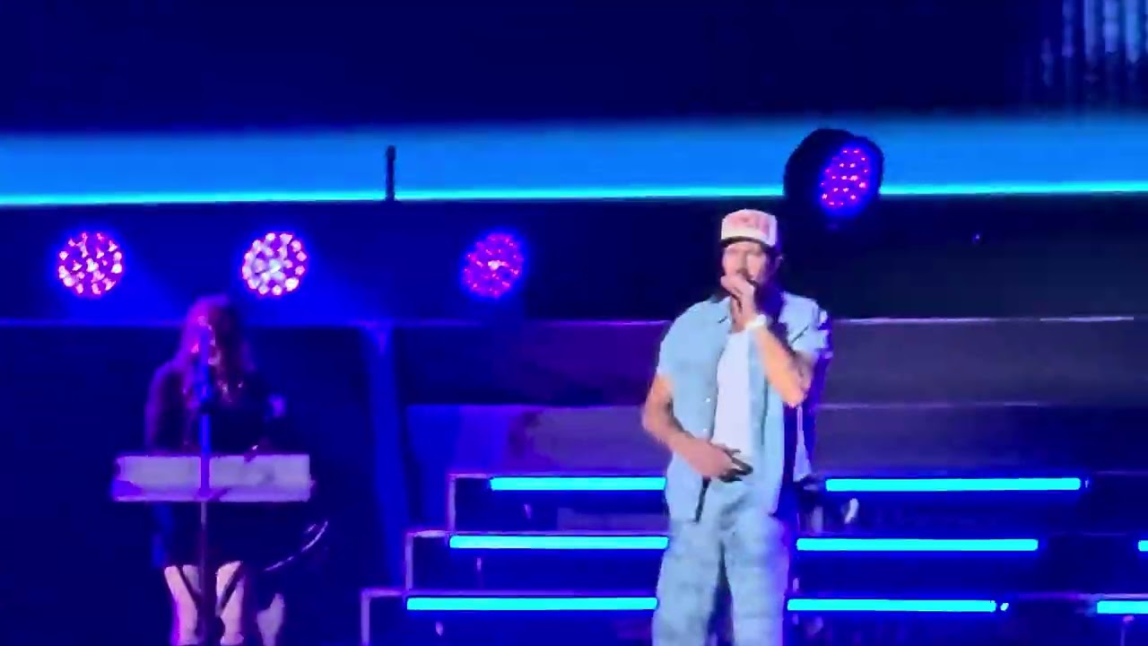 Elevate - Big Time Rush, (Palacio de los Deportes 2026)