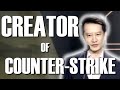 Creator of Counter-Strike Minh Le ft. ohnePixel