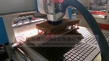 auto tool changer cnc router 4 axis spindle