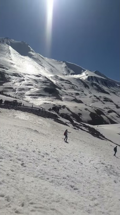 zing zing bar on the way to leh