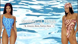 Summer Swimsuit Haul