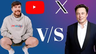 MrBeast's BILLION DOLLAR FUTURE Revealed Can He Surpass Elon Musk Shocking Secrets 🚀💰 #Billionaire News