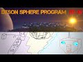 Dyson Sphere Program ep.05 - Цех красных кубов